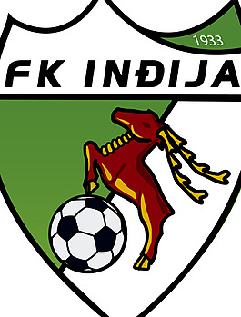 FC_INDJIJA logo設(shè)計(jì)欣賞 FC_INDJIJA體育比賽LOGO下載標(biāo)志設(shè)計(jì)欣賞