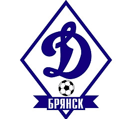 FC_Dinamo_Bryansk logo設(shè)計欣賞 FC_Dinamo_Bryansk體育比賽LOGO下載標(biāo)志設(shè)計欣賞