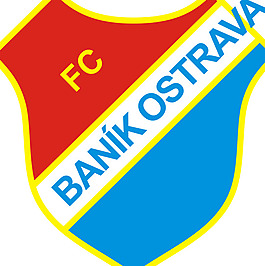 FC_BANIK_Ostrava logo設(shè)計(jì)欣賞 FC_BANIK_Ostrava體育比賽LOGO下載標(biāo)志設(shè)計(jì)欣賞