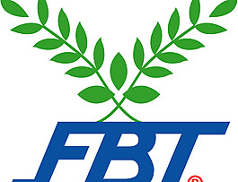 FBT logo設計欣賞 FBT體育比賽LOGO下載標志設計欣賞
