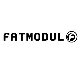 fatmodul logo設(shè)計欣賞 fatmodul體育比賽LOGO下載標(biāo)志設(shè)計欣賞