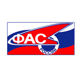 FAS_Russia logo設(shè)計(jì)欣賞 FAS_Russia體育比賽LOGO下載標(biāo)志設(shè)計(jì)欣賞