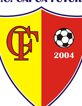 F_C__Capua_Futura logo設(shè)計(jì)欣賞 F_C__Capua_Futura體育比賽LOGO下載標(biāo)志設(shè)計(jì)欣賞