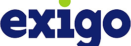 Exigo logo設(shè)計欣賞 Exigo體育比賽LOGO下載標(biāo)志設(shè)計欣賞