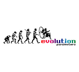 Evolution_Paramotors logo設(shè)計欣賞 Evolution_Paramotors體育比賽標(biāo)志下載標(biāo)志設(shè)計欣賞