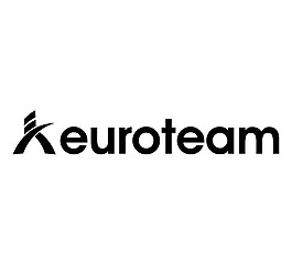 Euroteam logo設(shè)計(jì)欣賞 Euroteam體育比賽標(biāo)志下載標(biāo)志設(shè)計(jì)欣賞