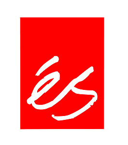 es_skate logo設計欣賞 es_skate體育比賽標志下載標志設計欣賞