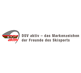 DSV_aktiv_-_Das_Markenzeichen_der_Freunde_des_Skisports logo設(shè)計(jì)欣賞 DSV_aktiv_-_Das_Markenzeichen_der_F