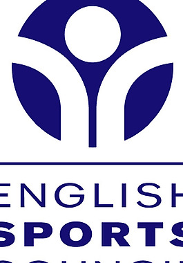 English_Sports_Council logo設計欣賞 English_Sports_Council體育比賽標志下載標志設計欣賞