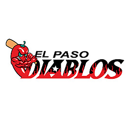 El_Paso_Diablos logo設(shè)計(jì)欣賞 El_Paso_Diablos體育比賽標(biāo)志下載標(biāo)志設(shè)計(jì)欣賞