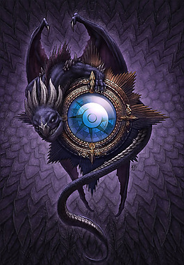 位圖 插畫師 Kerem Beyit 免費素材