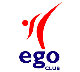 Ego_Club logo设计欣赏 Ego_Club体育比赛标志下载标志设计欣赏