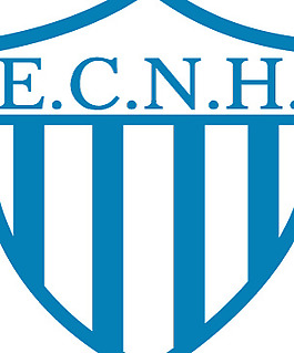 ECNH logo設計欣賞 ECNH體育比賽標志下載標志設計欣賞