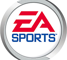 EA_Sports_2 logo設計欣賞 EA_Sports_2體育比賽標志下載標志設計欣賞