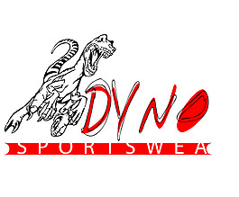 Dyno_Sportswear logo設(shè)計(jì)欣賞 Dyno_Sportswear體育比賽標(biāo)志下載標(biāo)志設(shè)計(jì)欣賞