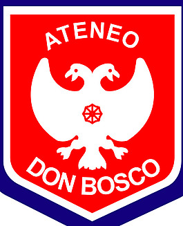 Don_Bosco_Rugby logo設(shè)計欣賞 Don_Bosco_Rugby運動賽事LOGO下載標志設(shè)計欣賞
