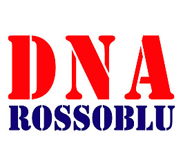 DNA_Rossoblu logo設(shè)計欣賞 DNA_Rossoblu運動賽事LOGO下載標(biāo)志設(shè)計欣賞