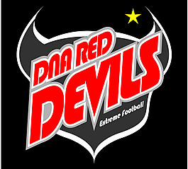 DNA_Red_Devils logo設(shè)計(jì)欣賞 DNA_Red_Devils運(yùn)動(dòng)賽事LOGO下載標(biāo)志設(shè)計(jì)欣賞