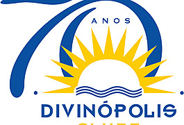 Divin__polis_Clube logo設(shè)計欣賞 Divin__polis_Clube運動賽事LOGO下載標(biāo)志設(shè)計欣賞
