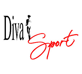 Diva_Sport logo设计欣赏 Diva_Sport运动赛事LOGO下载标志设计欣赏