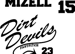 Dirt_Devils logo設(shè)計欣賞 Dirt_Devils運(yùn)動賽事LOGO下載標(biāo)志設(shè)計欣賞