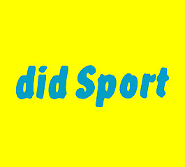 Did_Sport logo設(shè)計欣賞 Did_Sport運(yùn)動賽事LOGO下載標(biāo)志設(shè)計欣賞