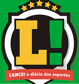 Di__rio_Esportivo_LANCE_ logo設(shè)計欣賞 Di__rio_Esportivo_LANCE_運動賽事LOGO下載標(biāo)志設(shè)計欣賞