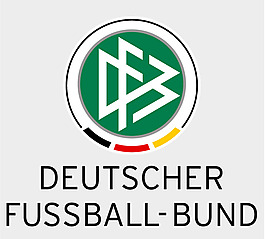 DFB_Deutscher_Fu_and__223_ball-Bund logo設(shè)計(jì)欣賞 DFB_Deutscher_Fu_and__223_ball-Bund運(yùn)動(dòng)賽事LOGO下載標(biāo)志設(shè)計(jì)欣賞