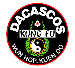 Dacascos_Wun_Hop_Kuen_Do_Kung_Fu logo設計欣賞 Dacascos_Wun_Hop_Kuen_Do_Kung_Fu運動賽事LOGO下載標志設計欣賞