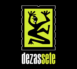 Desassete logo設(shè)計(jì)欣賞 Desassete運(yùn)動(dòng)賽事LOGO下載標(biāo)志設(shè)計(jì)欣賞
