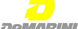 DeMarini logo設(shè)計(jì)欣賞 DeMarini運(yùn)動賽事LOGO下載標(biāo)志設(shè)計(jì)欣賞