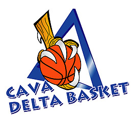 Delta_Basket_Cava logo設(shè)計(jì)欣賞 Delta_Basket_Cava運(yùn)動(dòng)賽事LOGO下載標(biāo)志設(shè)計(jì)欣賞