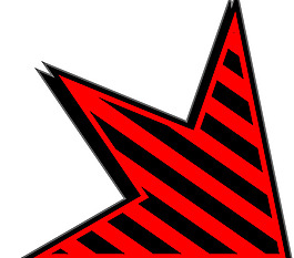Dekline logo設(shè)計欣賞 Dekline運動賽事LOGO下載標志設(shè)計欣賞