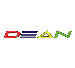Dean logo設(shè)計(jì)欣賞 Dean運(yùn)動(dòng)賽事LOGO下載標(biāo)志設(shè)計(jì)欣賞