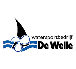 De_Welle logo設計欣賞 De_Welle運動賽事LOGO下載標志設計欣賞