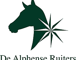 De_Alphense_Ruiters logo設(shè)計欣賞 De_Alphense_Ruiters運(yùn)動賽事LOGO下載標(biāo)志設(shè)計欣賞