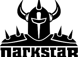 Dark_Star logo設(shè)計欣賞 Dark_Star運動賽事LOGO下載標志設(shè)計欣賞
