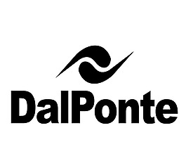 DalPonte logo設(shè)計(jì)欣賞 DalPonte運(yùn)動(dòng)賽事LOGO下載標(biāo)志設(shè)計(jì)欣賞