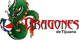 Dragones_de_Tijuana logo設(shè)計(jì)欣賞 Dragones_de_Tijuana運(yùn)動(dòng)賽事LOGO下載標(biāo)志設(shè)計(jì)欣賞