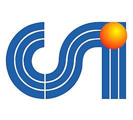 CSI logo设计欣赏 CSI运动赛事标志下载标志设计欣赏