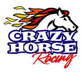 Crazy_Horse_Racing logo設(shè)計欣賞 Crazy_Horse_Racing運(yùn)動賽事標(biāo)志下載標(biāo)志設(shè)計欣賞