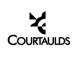 Courtaulds(1) logo設(shè)計欣賞 Courtaulds(1)運動賽事標志下載標志設(shè)計欣賞