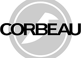 Corbeau logo設(shè)計(jì)欣賞 Corbeau運(yùn)動(dòng)賽事標(biāo)志下載標(biāo)志設(shè)計(jì)欣賞