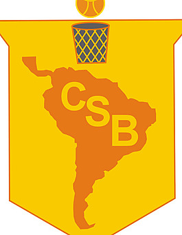CONSUBASQUET logo設(shè)計(jì)欣賞 CONSUBASQUET運(yùn)動(dòng)賽事標(biāo)志下載標(biāo)志設(shè)計(jì)欣賞