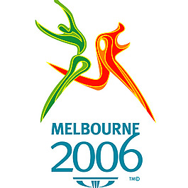 Commonwealth_Games_Melbourne_2002 logo設計欣賞 Commonwealth_Games_Melbourne_2002運動賽事標志下載標志設計欣賞