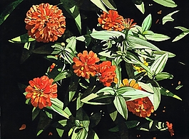 位圖 寫意花卉 植物 花朵 免費(fèi)素材