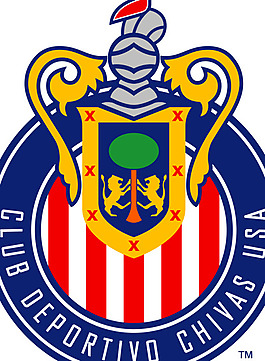Club_Deportivo_Chivas logo設(shè)計欣賞 Club_Deportivo_Chivas體育LOGO下載標(biāo)志設(shè)計欣賞