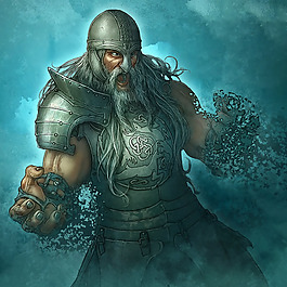 位圖 插畫師 Kerem Beyit 免費素材