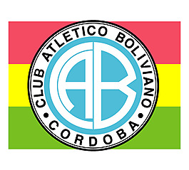 Club_Atletico_Belgrano_de_Cordoba logo設計欣賞 Club_Atletico_Belgrano_de_Cordoba體育LOGO下載標志設計欣賞