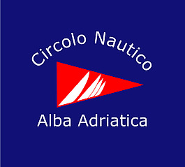 Circolo_Nautico_Alba_adriatica logo設(shè)計(jì)欣賞 Circolo_Nautico_Alba_adriatica體育LOGO下載標(biāo)志設(shè)計(jì)欣賞